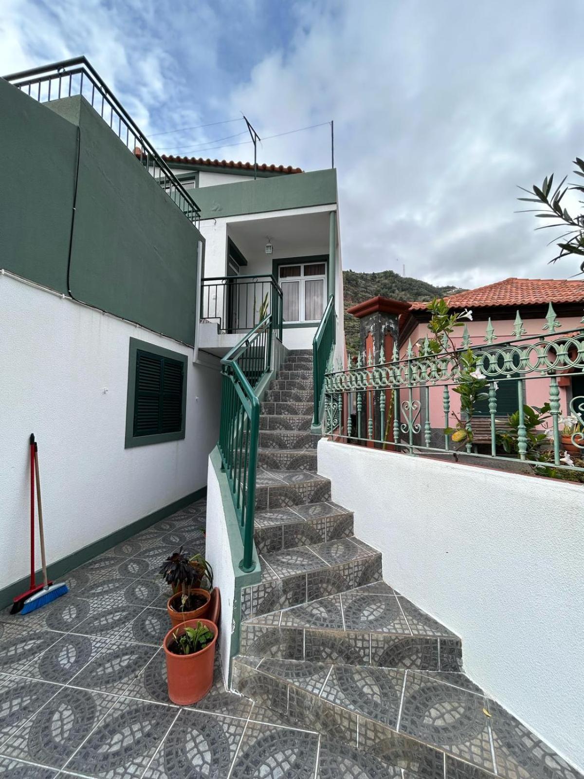Appartamento Celina Ribeira Brava