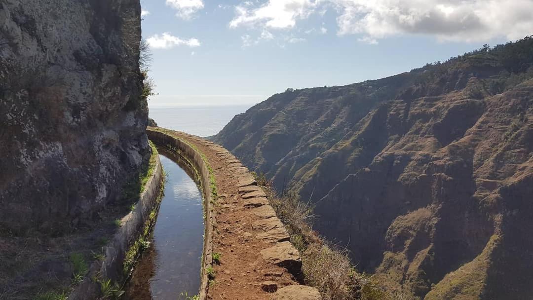 Celina Appartamento Ribeira Brava