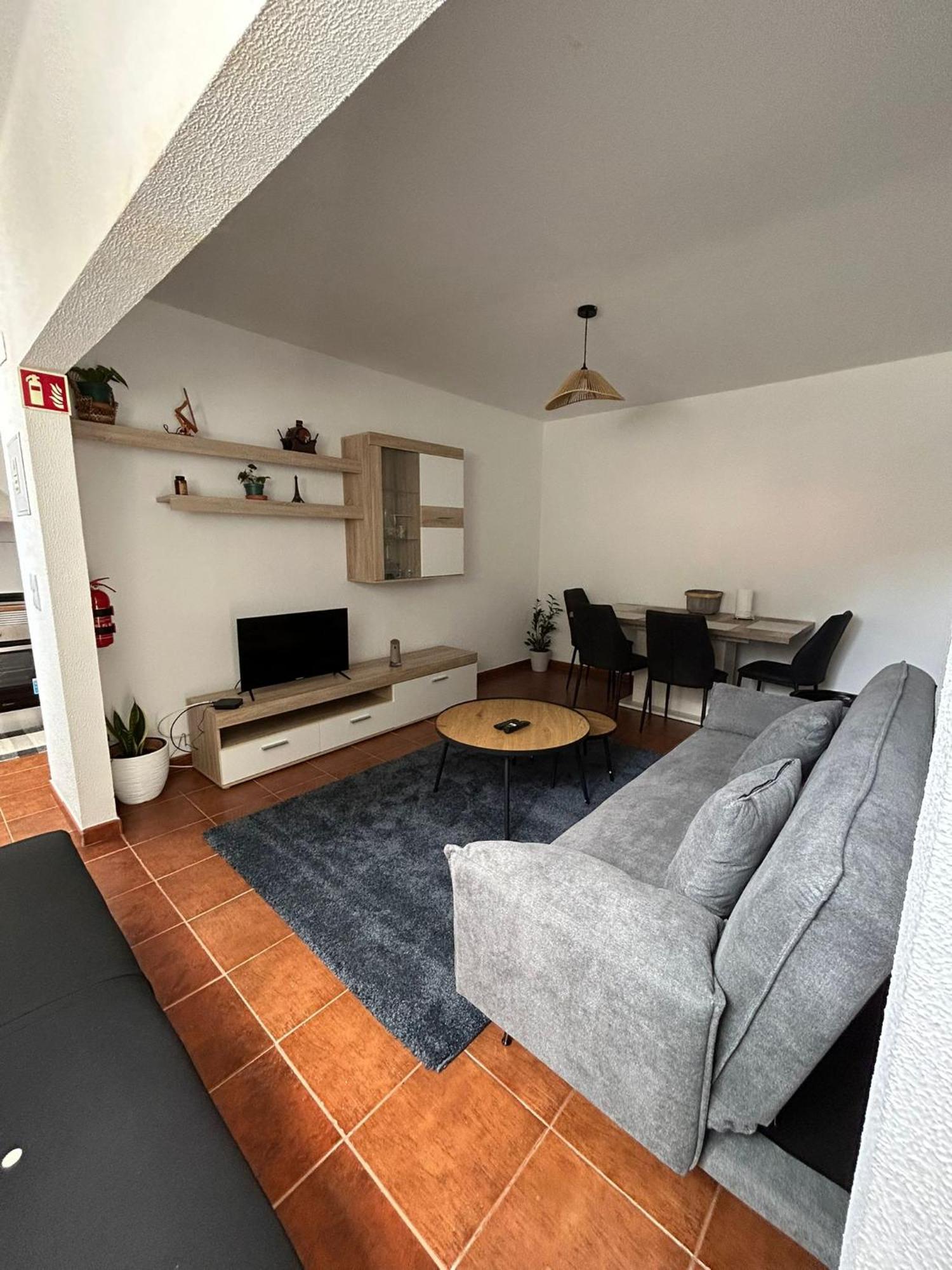 Celina Appartamento Ribeira Brava
