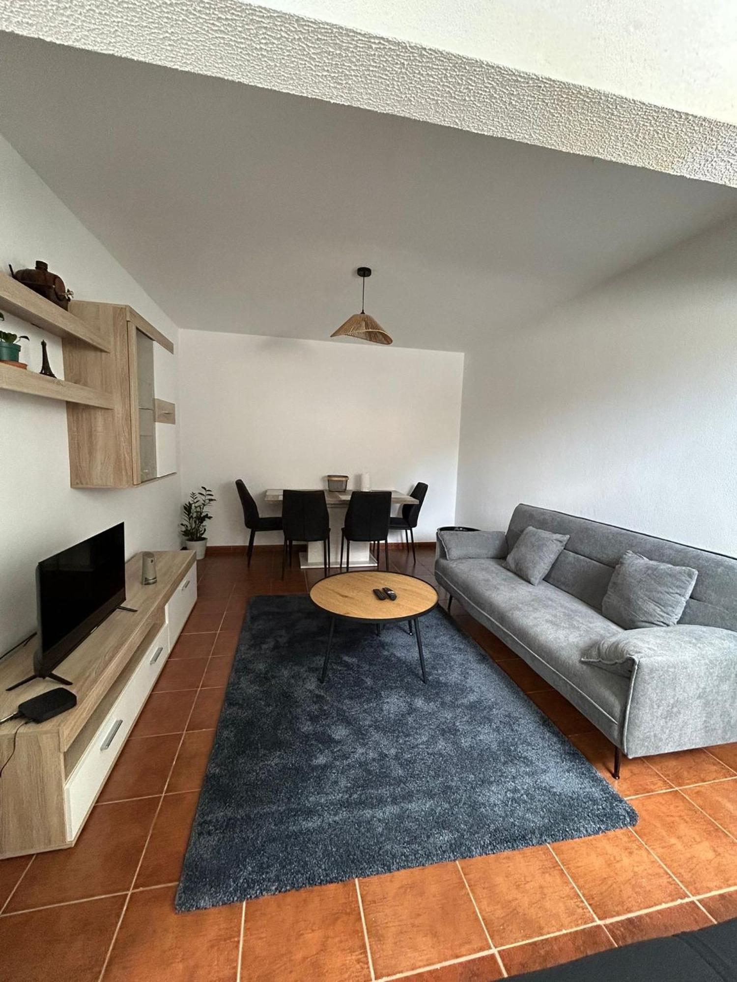 Appartamento Celina Ribeira Brava